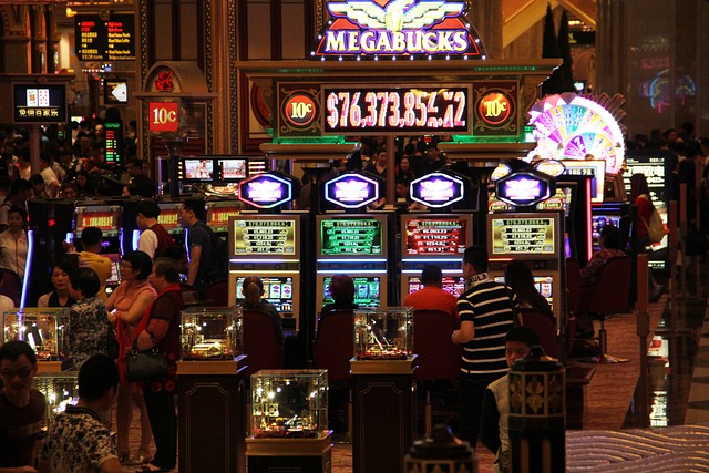 Slot Games