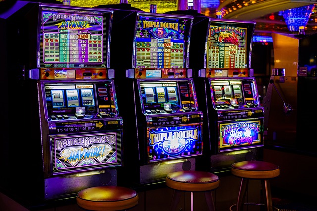 Slot Symbols