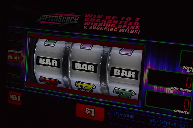 Slot Symbols