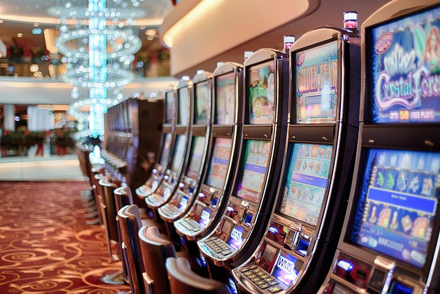 Slot Symbols