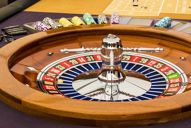 Learning in Casinos