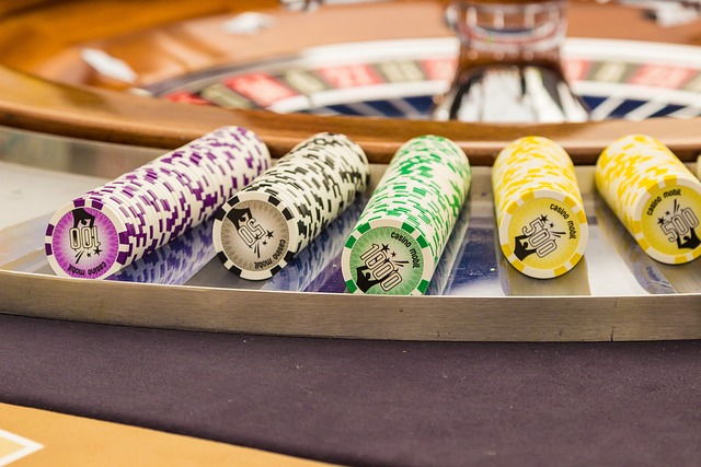 Learning in Casinos