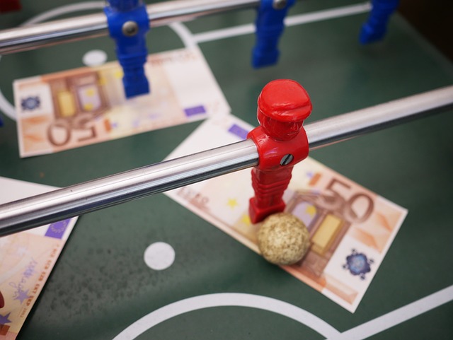 Sports Betting Apps